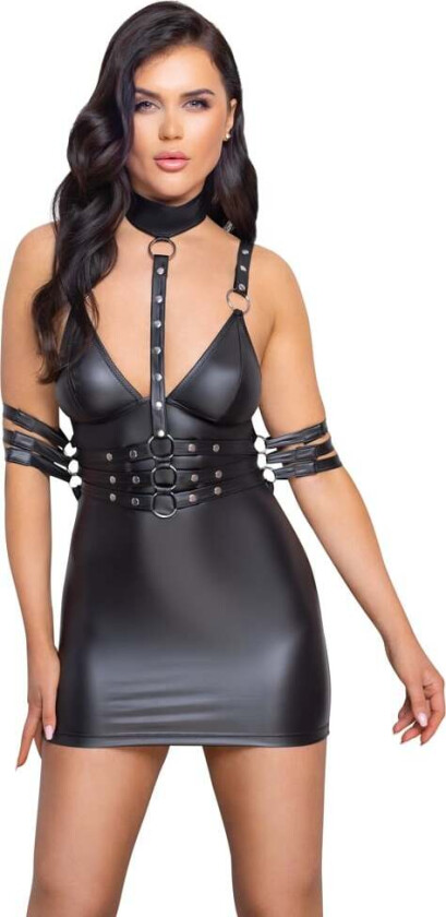 Bondage Dress