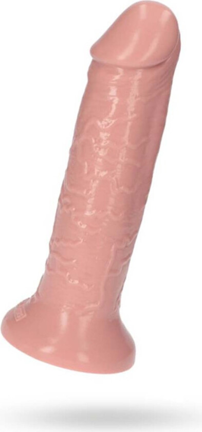 Toyz4Lovers - Italian Cock Dildo 25,5cm - Vit