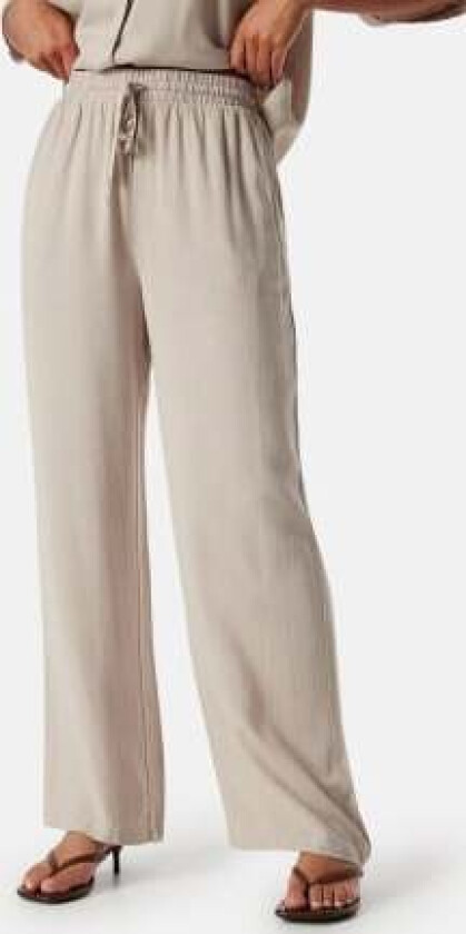 Vipricil RW Pant Feather Gray 44