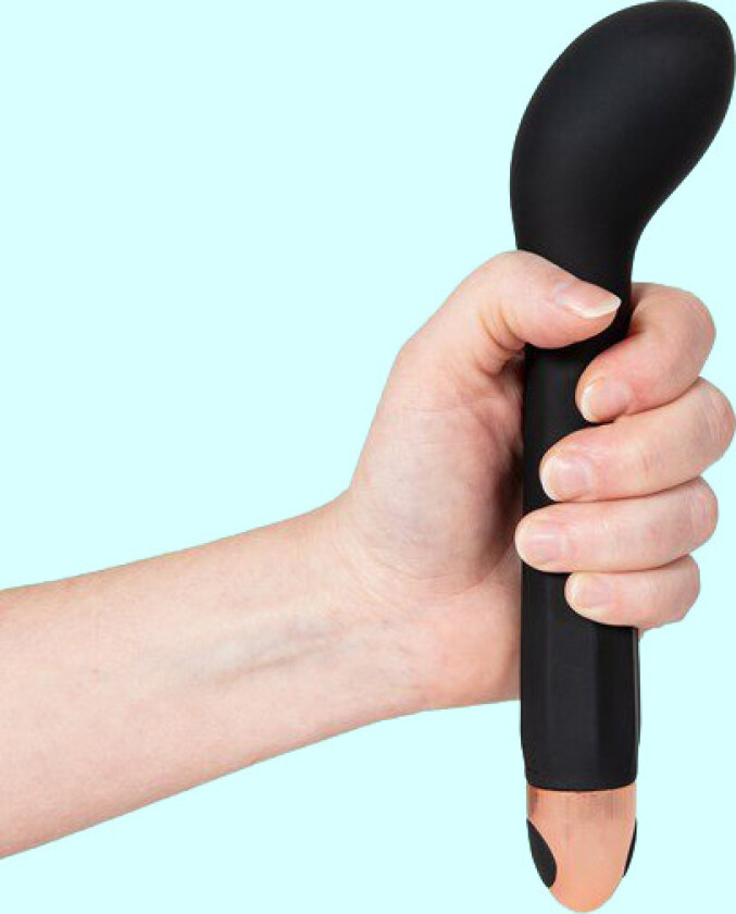 Gunnar - The Amazing G-spot Lover Limited Edition