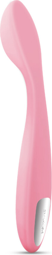 Svakom Keri Vibrator - Pink