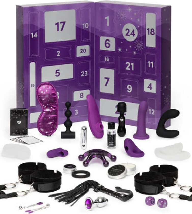 Advent Calendar 2023