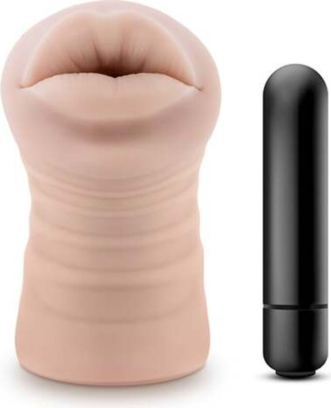 M For Men - Angie Vanilla