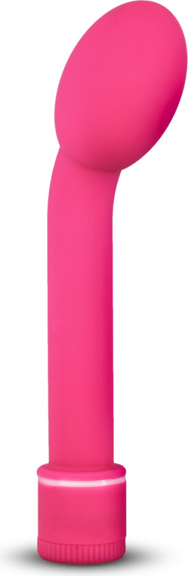 Sexy Things G Slime Pink Petite - G-punktvibrator