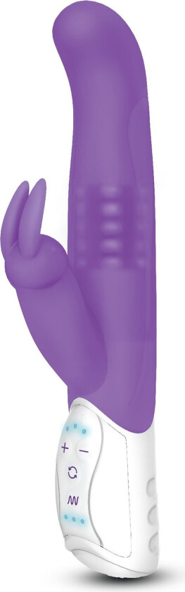 G-spot Rabbit Purple - 7 Functions