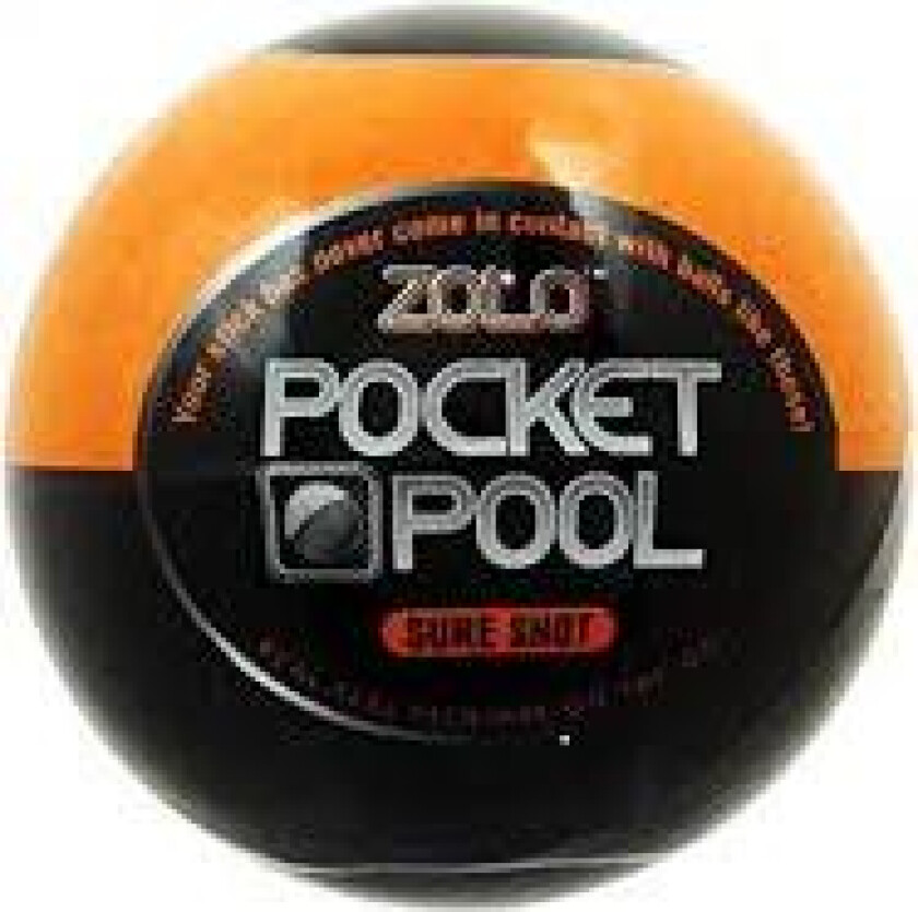 ZOLO Pocket Pool - Sure Shot
