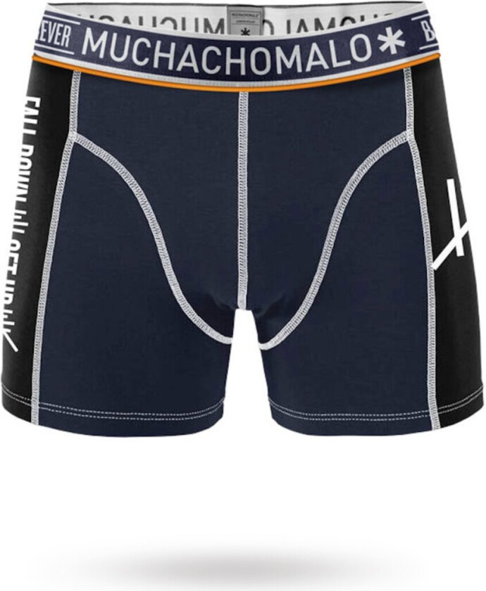 Short Fall Down Get Up - Boxershorts