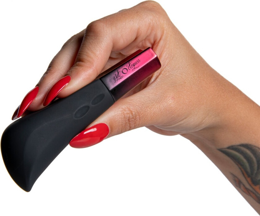 HOT AMO - Vibrating Bullet