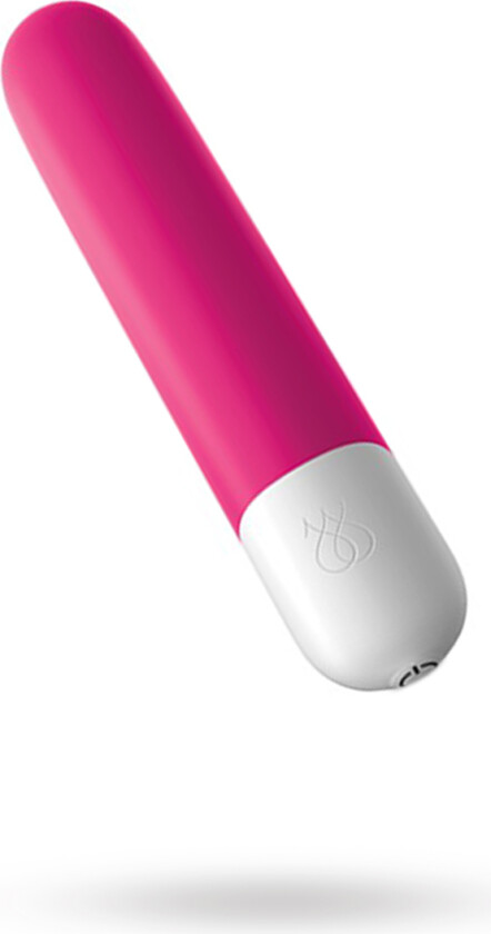 Bullets Rechargeable Pocket Bullet - Pink