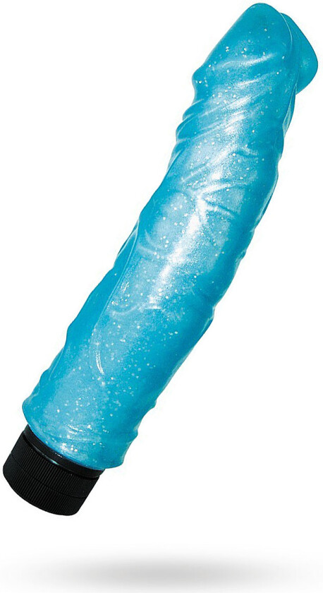 Neptun 20 cm Realistic Vibrator