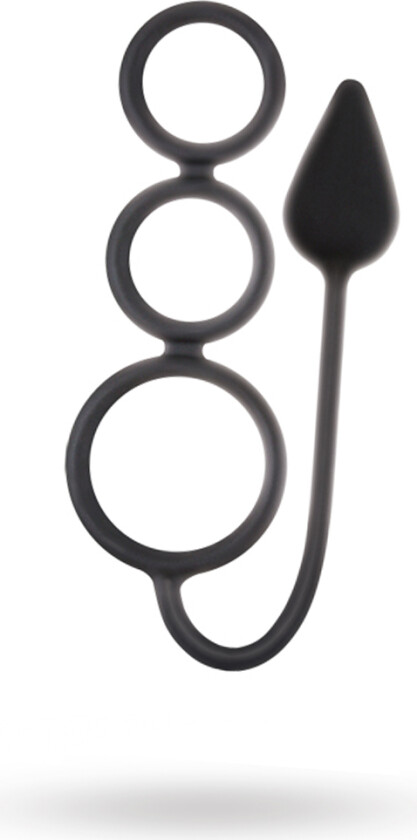 Renegade 3 Ring Circus - Small