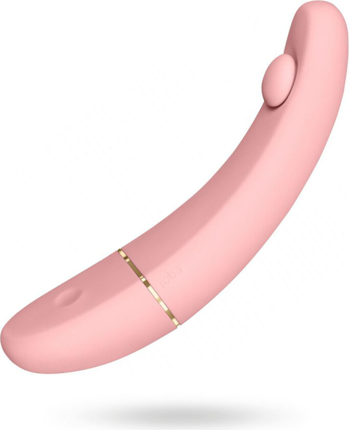 OhMyG G-Spot Vibrator