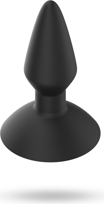 MAGIC MOTION - EQUINOX APP CONTROLLED SILICONE BUTT PLUG
