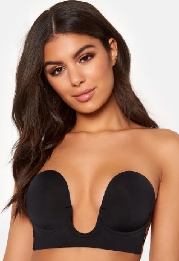 LUve Bra Black D