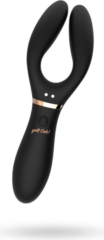 Oliver The Multi-Tasker