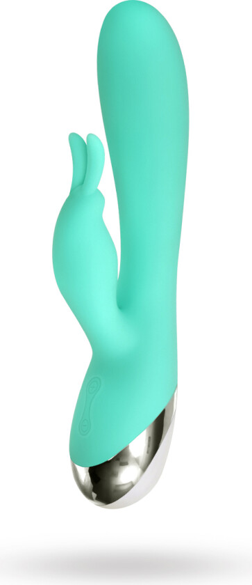 Silicone Oppladbar Bunny
