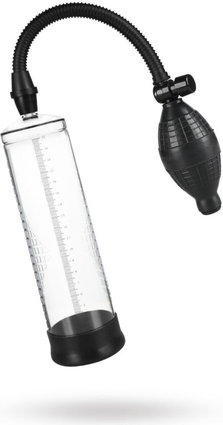 Beginner Penis Pump