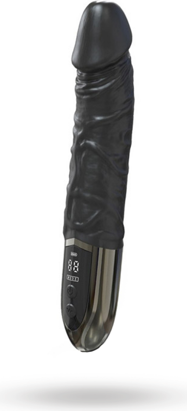 Anal Power Vibrator 24,5 cm