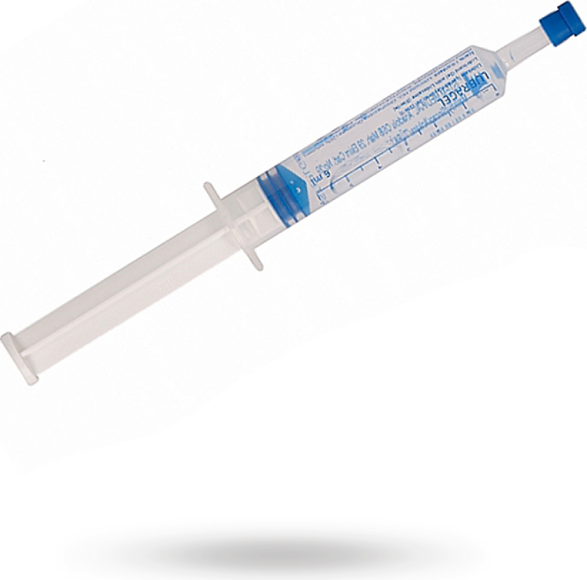 LubraGel Lubricant - 6ml