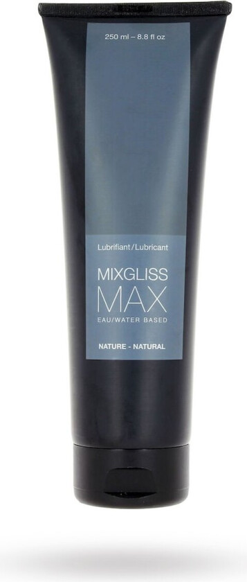 Max Anal Lube