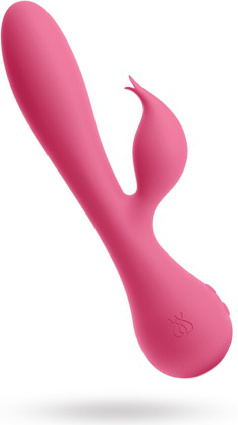 JIMMY JANE Glo Rabbit, Heating
