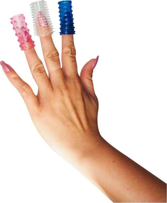 Tokio Penis Sleeves