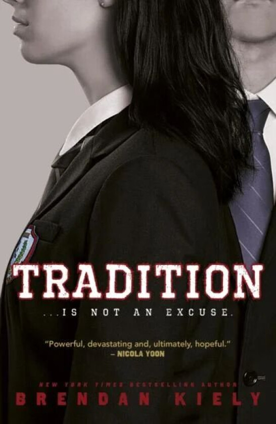 Tradition av Brendan Kiely