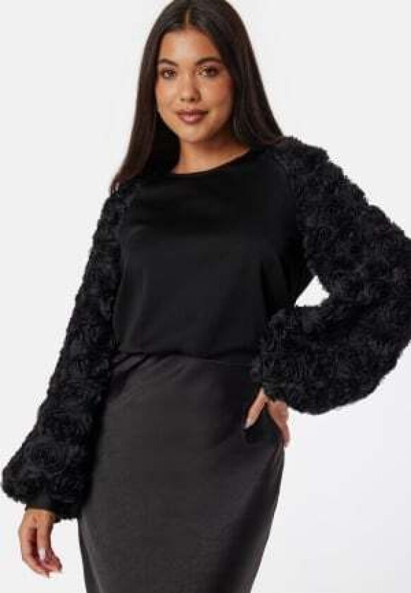 Juliette Top Black 38