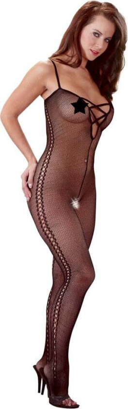 Net Catsuit