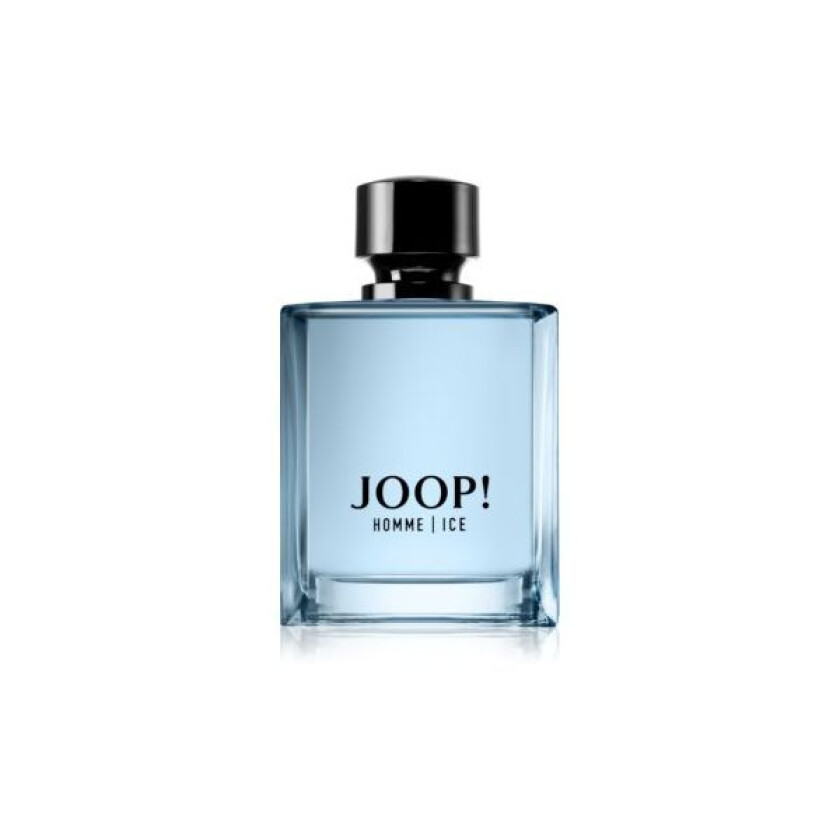 Joop! Homme Ice Edt 120ml