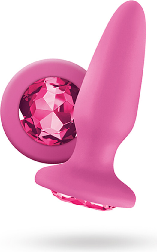 Glams - Pink Gem