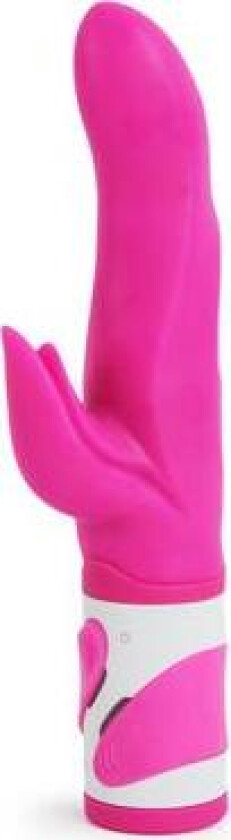 Climax Spinner 6x Pink Rabbit-Style
