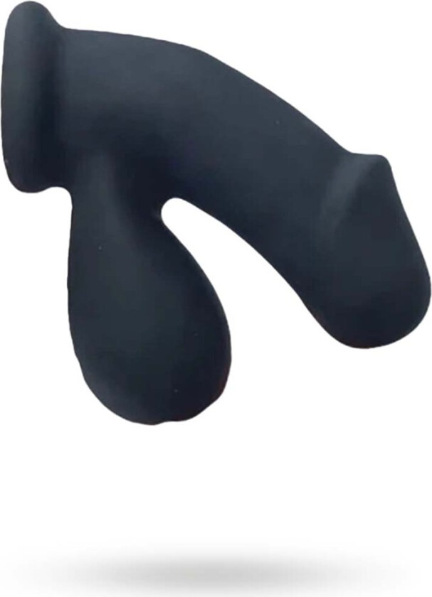 Buck'd - Buck Angel - Pack n Jack - Black