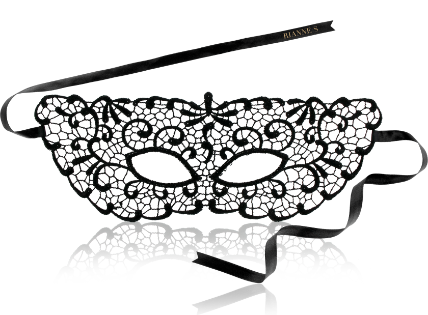 RIANNE S - MASK I JANE