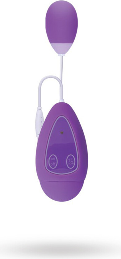 PowerPlay BuLLiTT Single Purple