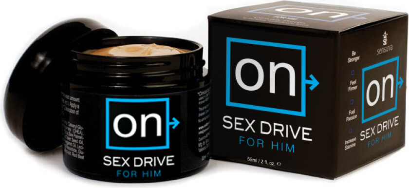 ON Sex Drive