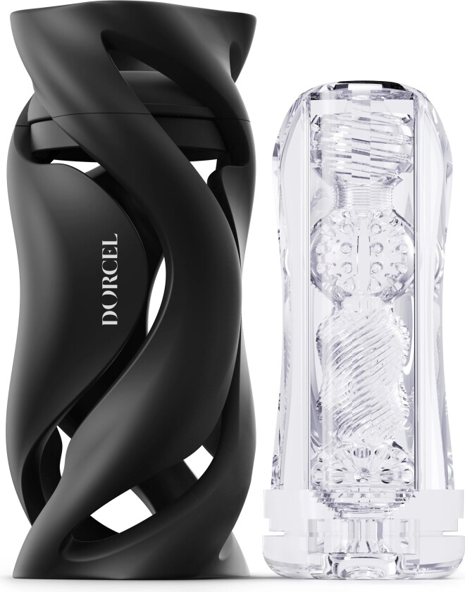 DEEP BLOW BLACK SLEEVE