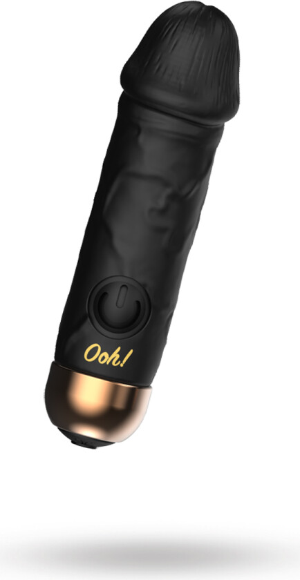 The Perfect Mini Dick