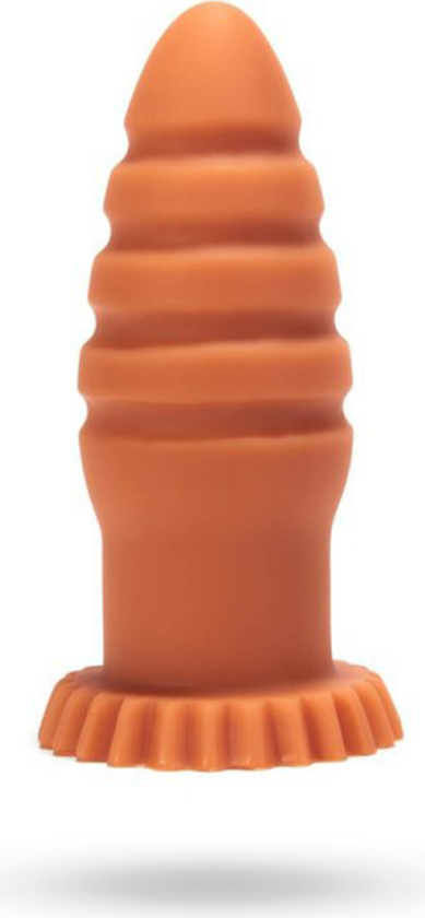 X-Men Butt Plug Flesh 16 cm