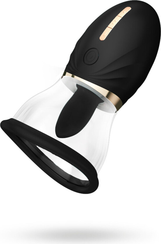 Lucky Lick - Magic Tongue Pleaser