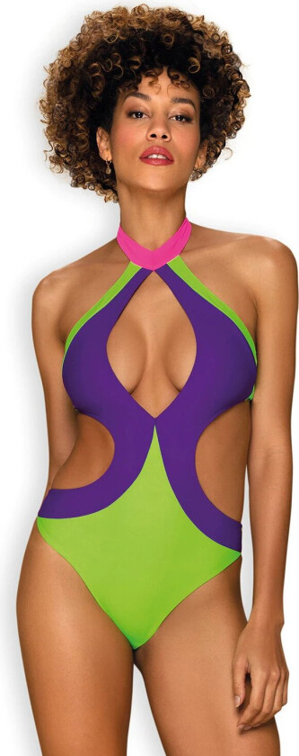 Badedrakt Playa Norte