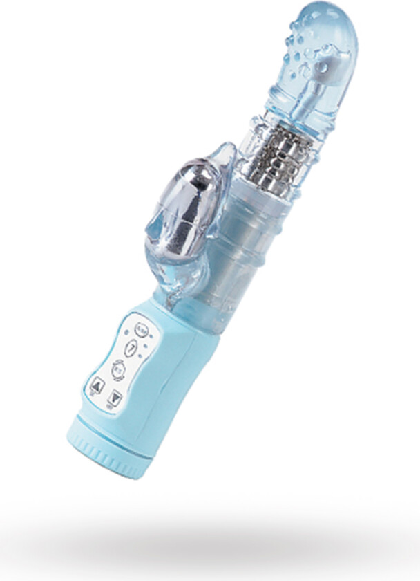 MINI DOLPHIN - LIGHT BLUE