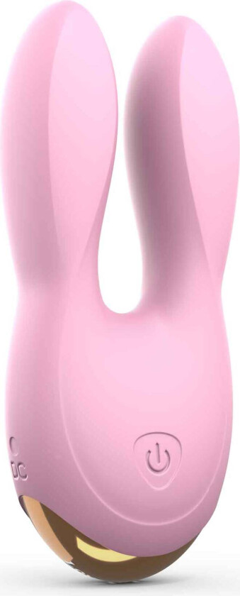 Hear Me Rose - Vibrator