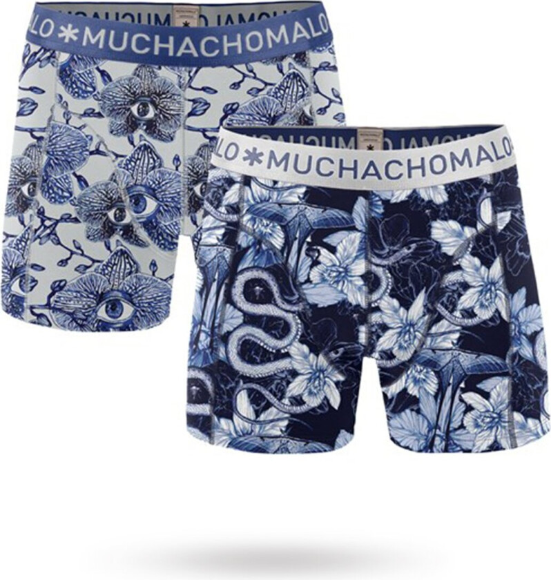 Boxershorts Print BallPX 2-pack