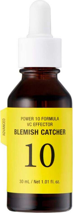 Power 10 Formula VC Effector, Ansiktsserum