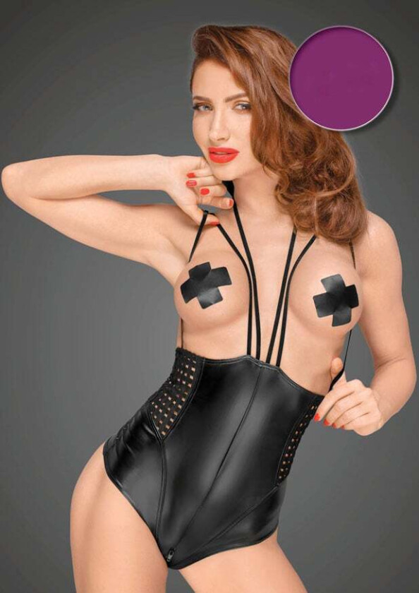 Powerwetlook Body Med Bånd