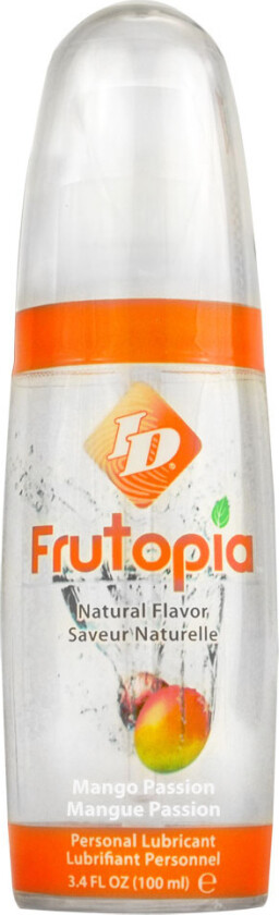 Frutopia Mango Passion