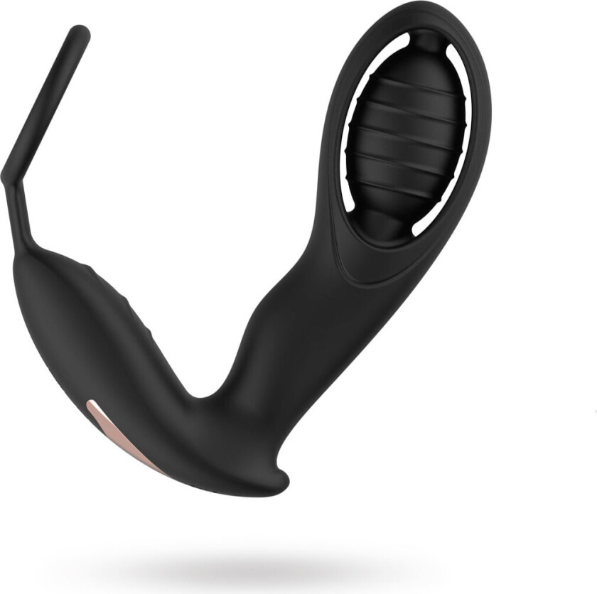 VIBRATING P-PLUG NO.3