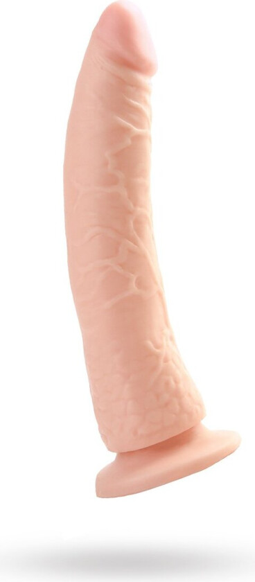 BASIX 18cm Slim with Suction Cup