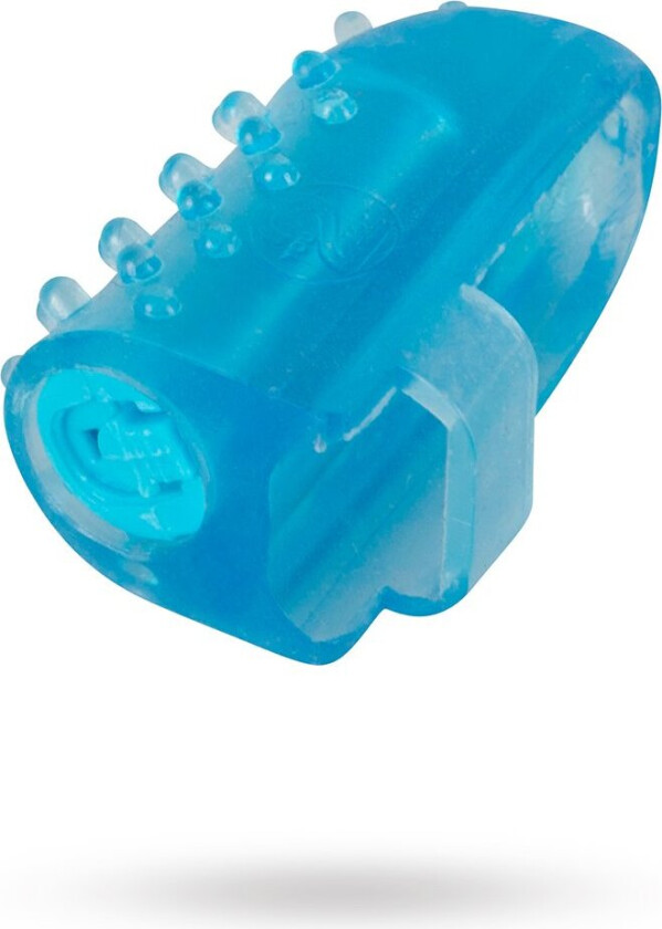 One-time Finger Vibrator